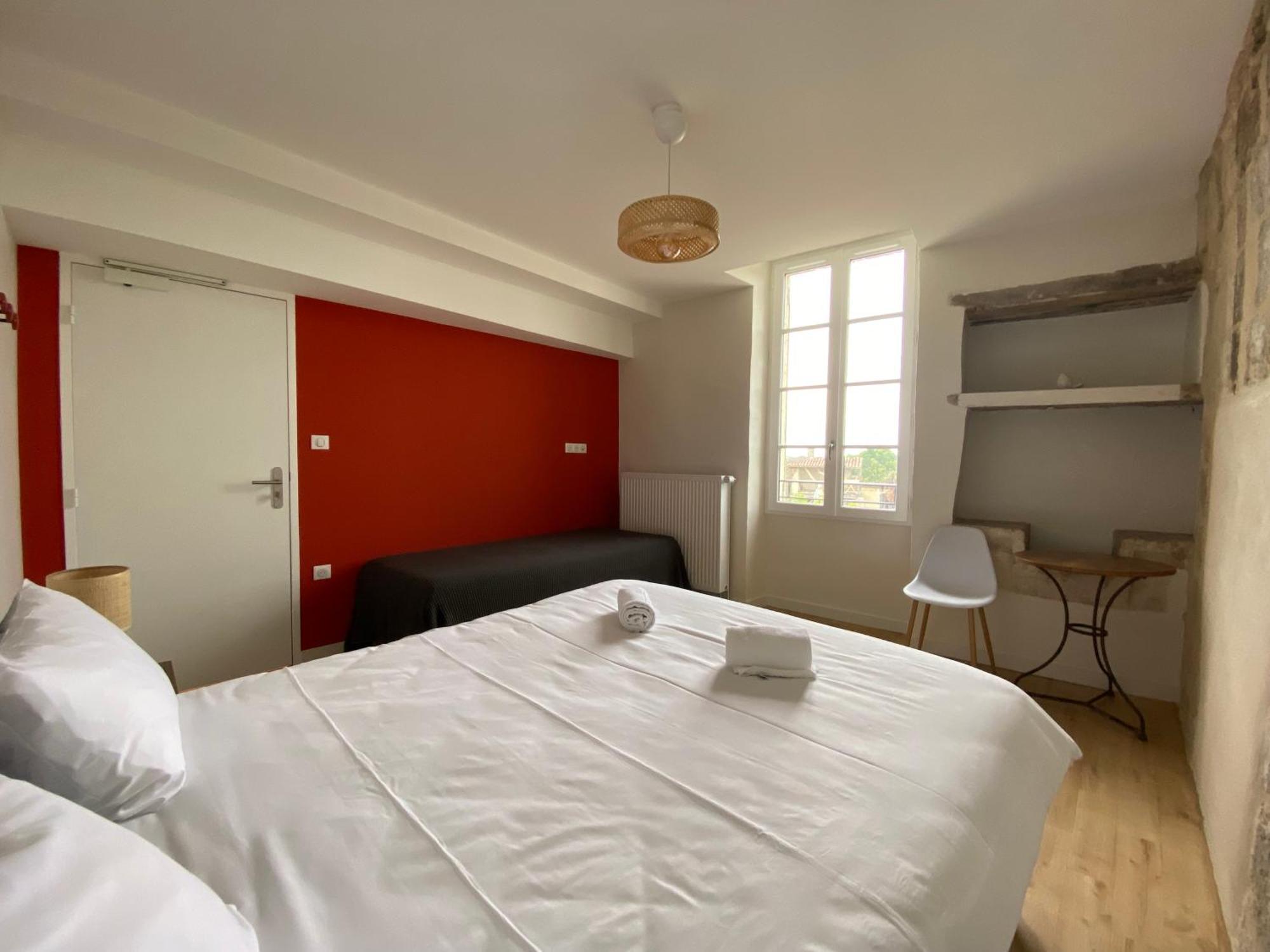 Vers Le Beau La Romieu Exterior foto
